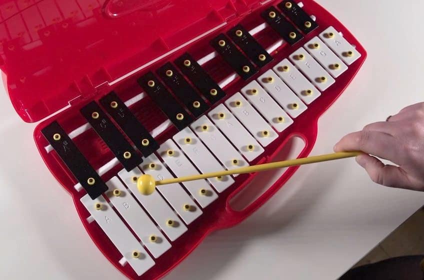 Lesson 3: Story sound effects