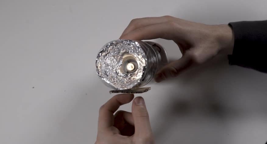 Lesson 3: Torch design