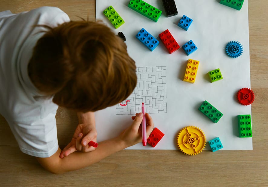 Lesson 3: Programming Bee-Bots