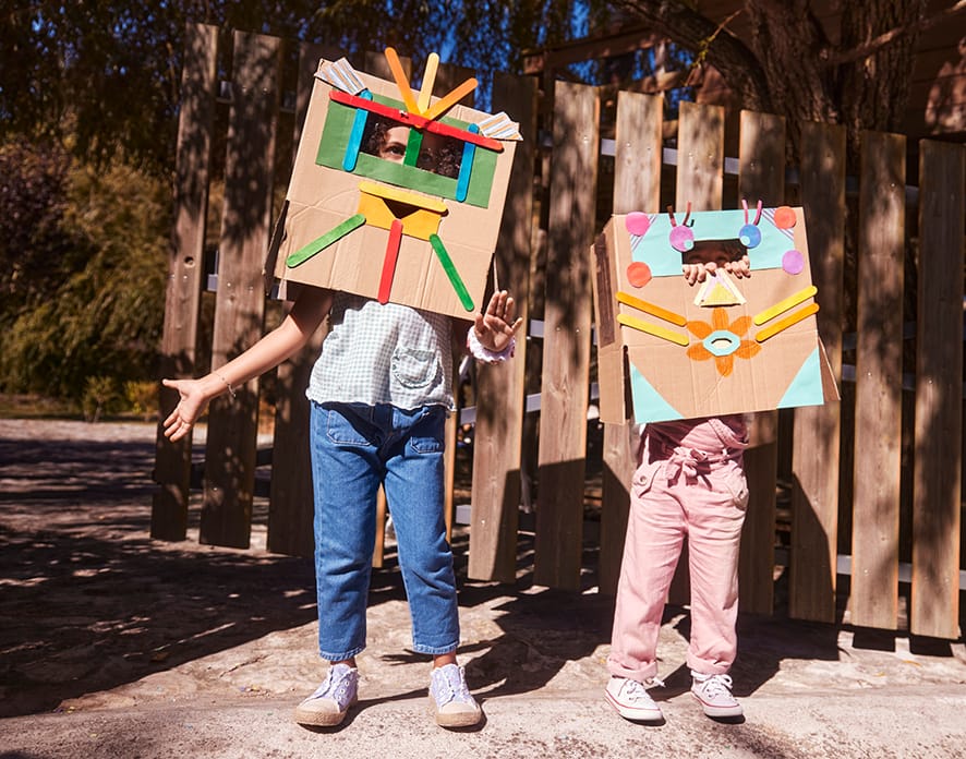 Lesson 1: Classroom robots