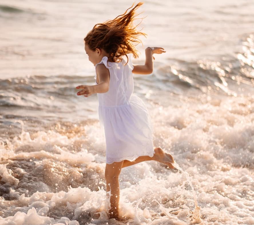 Lesson 4: Seaside story