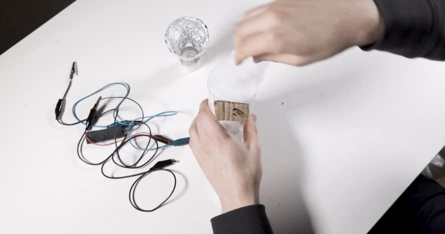 Lesson 2: Evaluating torches