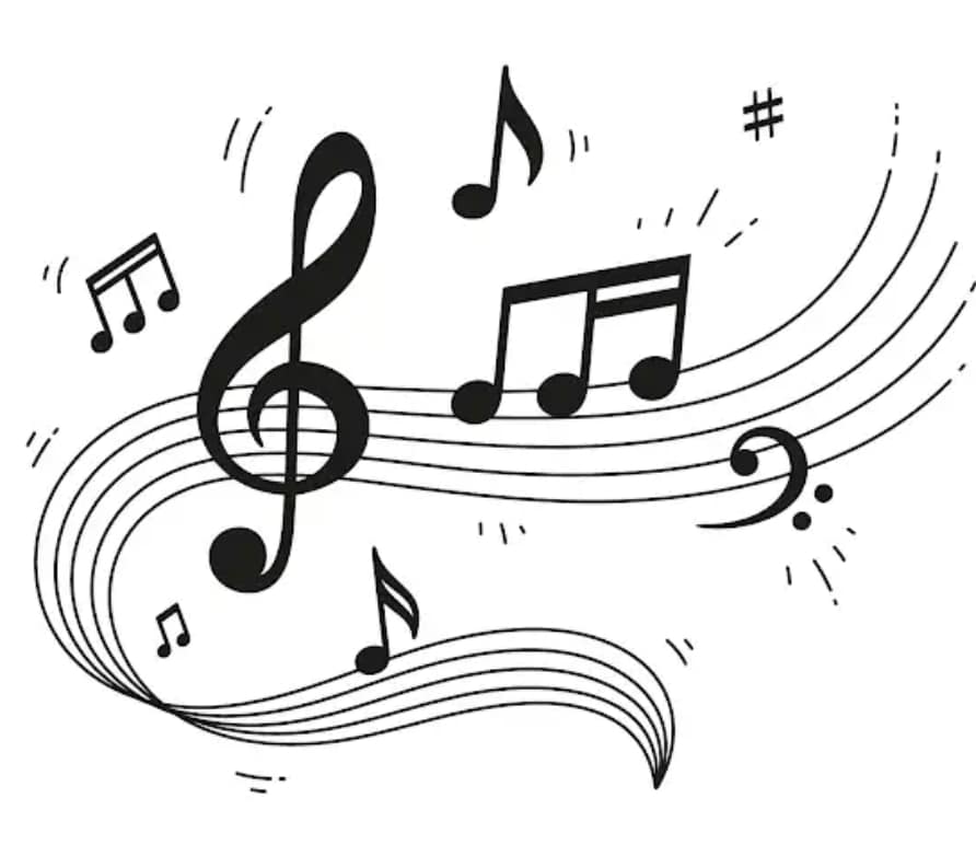 *New* Programming 1: Music