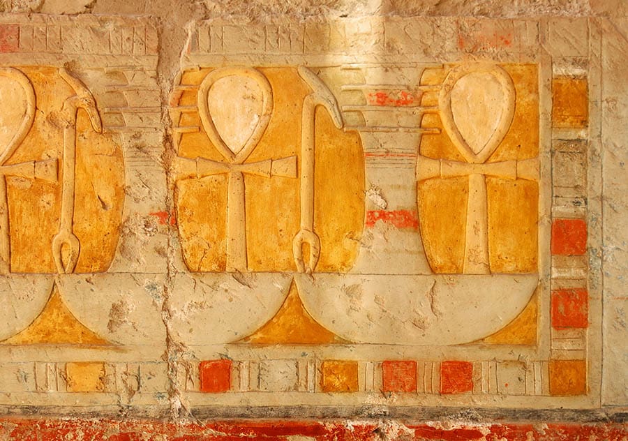 Lesson 4: What do sources suggest about gods and goddesses?