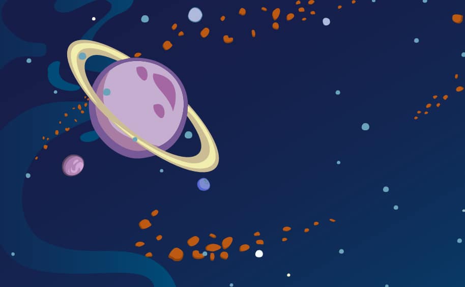 Lesson 2: My first animation