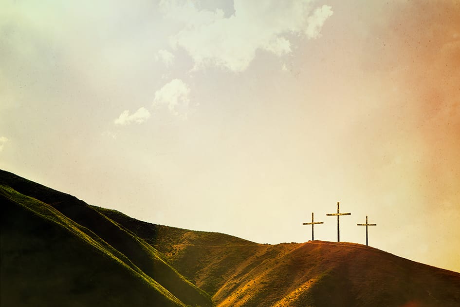 Lesson 1: How did Christianity begin?