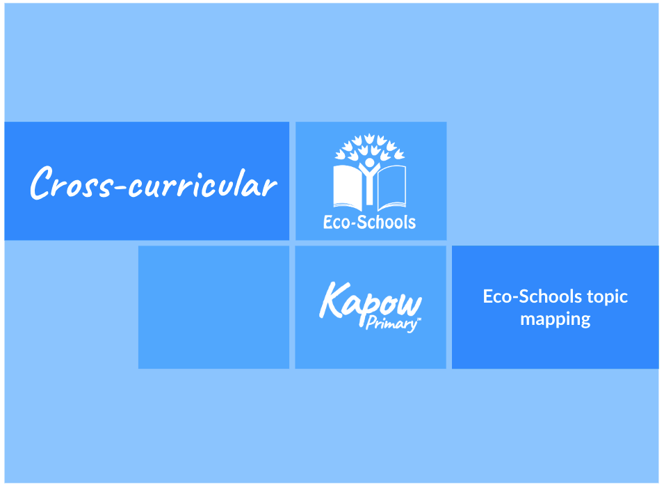 Eco-Schools mapping document