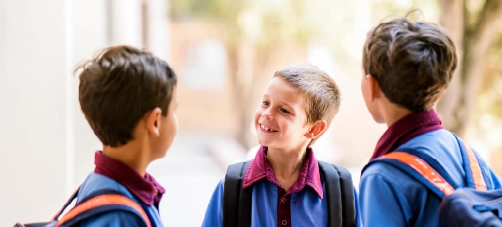 Lesson 2: What are personal boundaries?