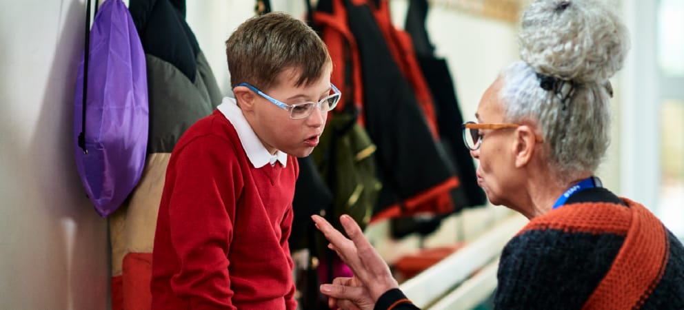 Lesson 3: What rules can keep me safe?