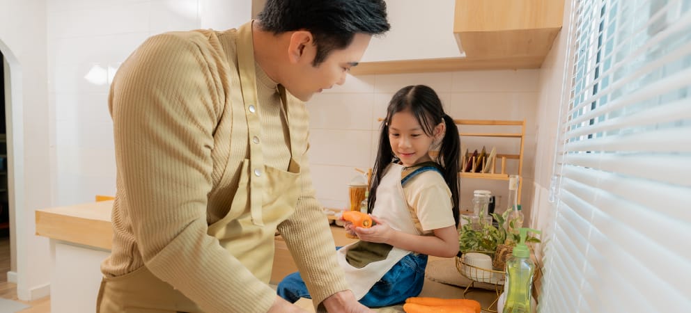 Lesson 2: What is safe for our bodies?