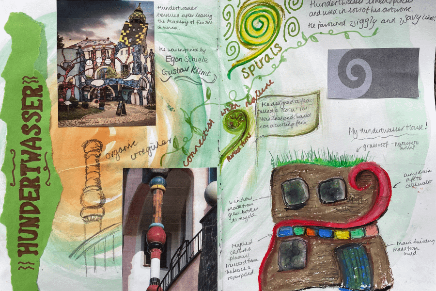 Activity Ideas For Your Primary Art Club Kapow Primary