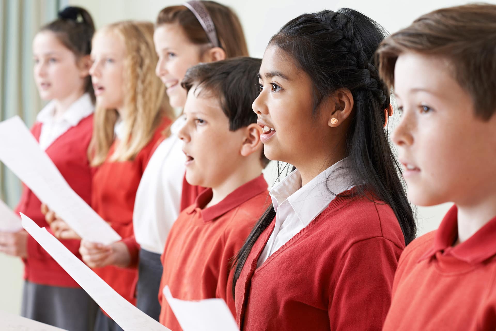 How To Set Up A School Choir In A Primary School Kapow Primary