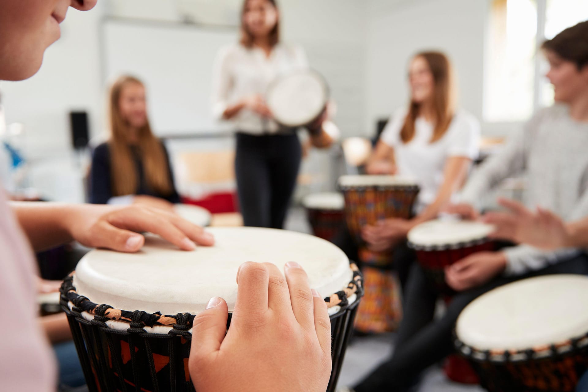 Ofsted's Music Subject Report 2023 - What Does It Mean?