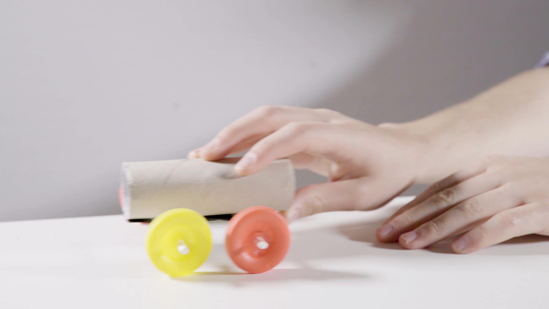 KS1 Wheels and Axles Mechanisms DT Lesson Plans & Videos