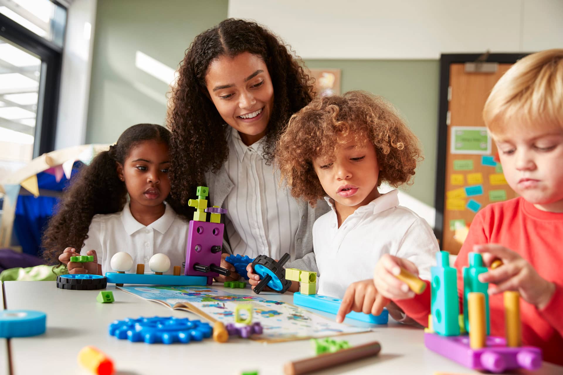 EYFS Computing Lesson Plans | Data Handling