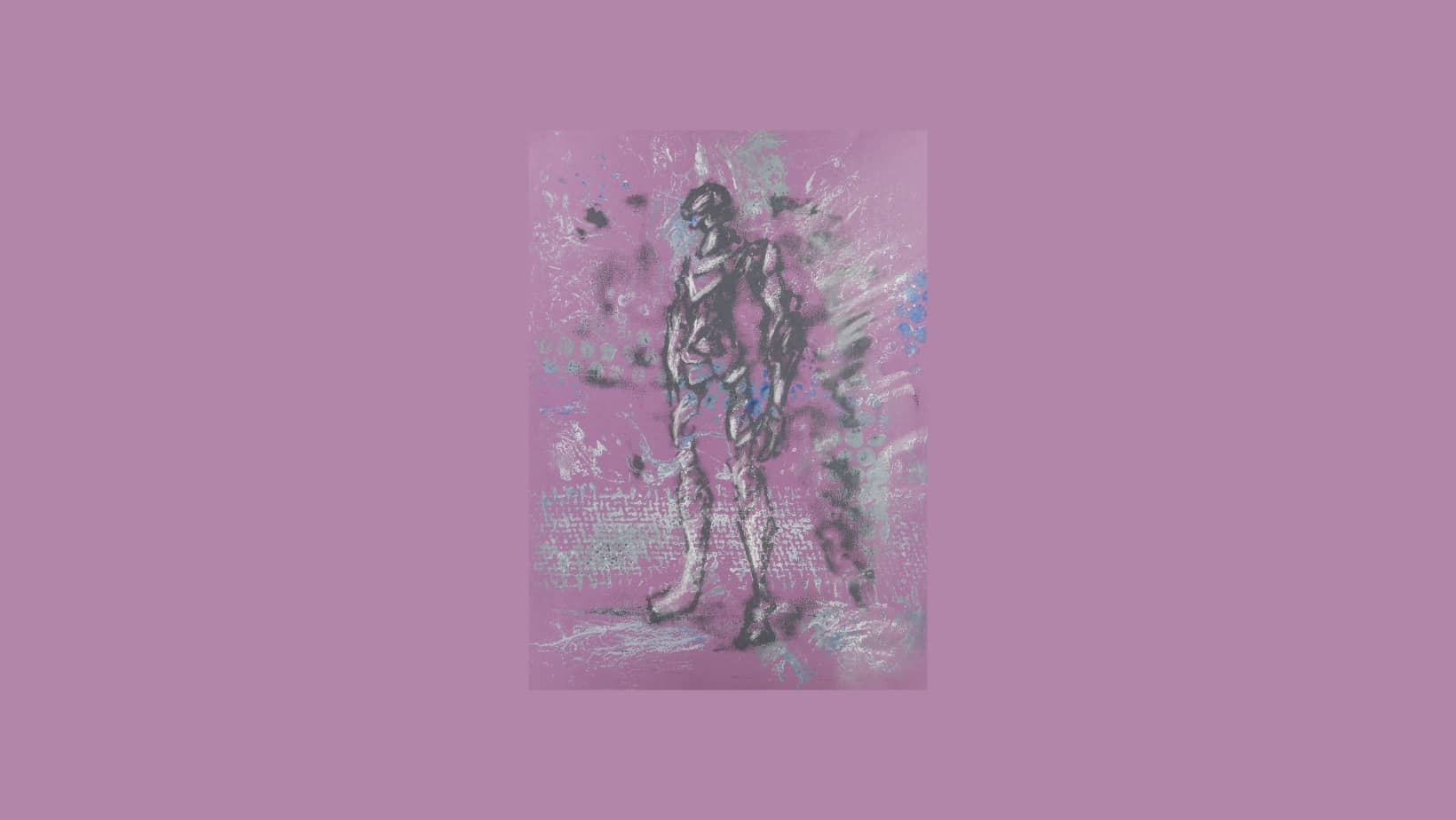 Robot header