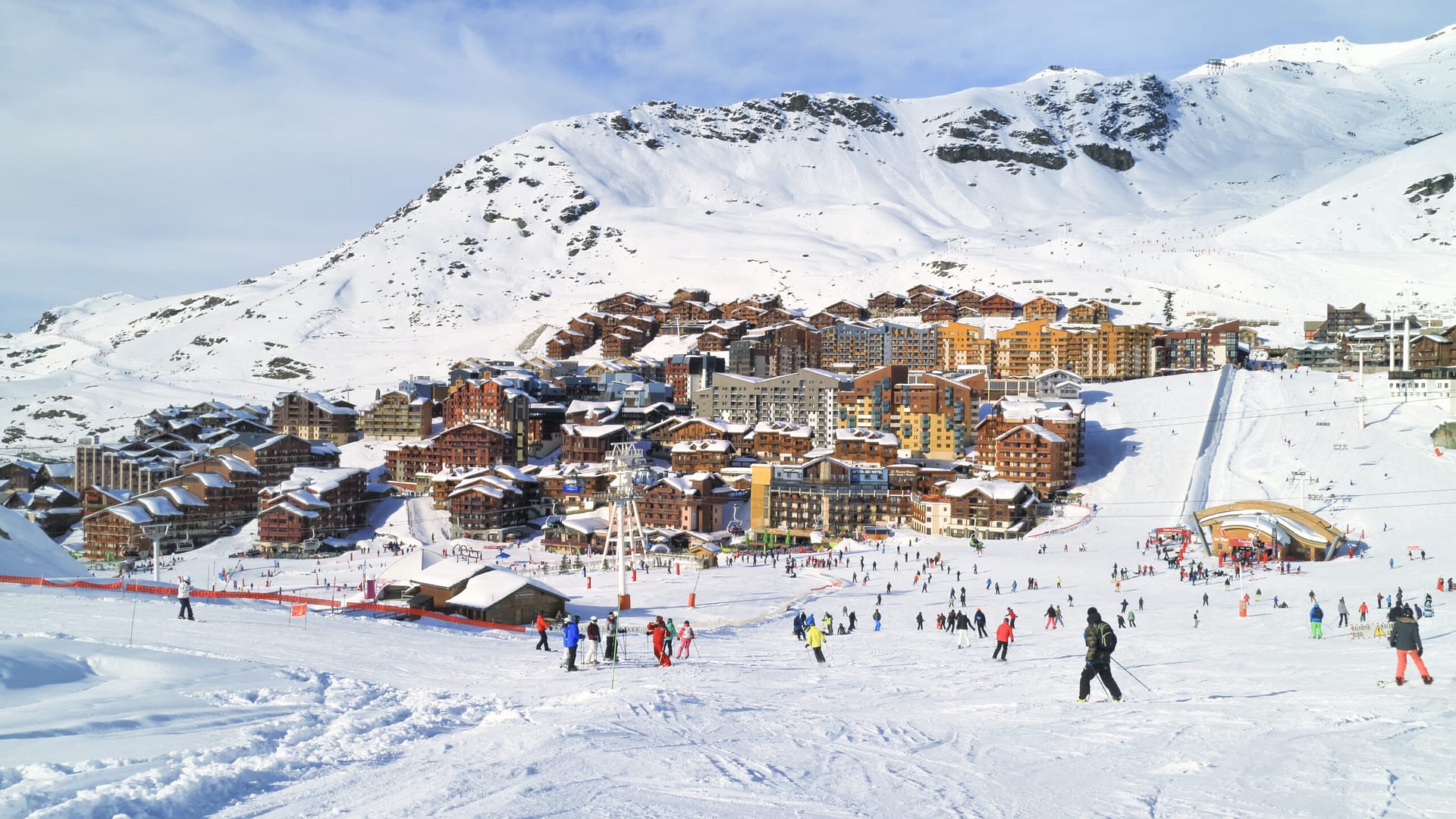 What Is Life Like In The Alps? | KS2 Geography Lesson Plans