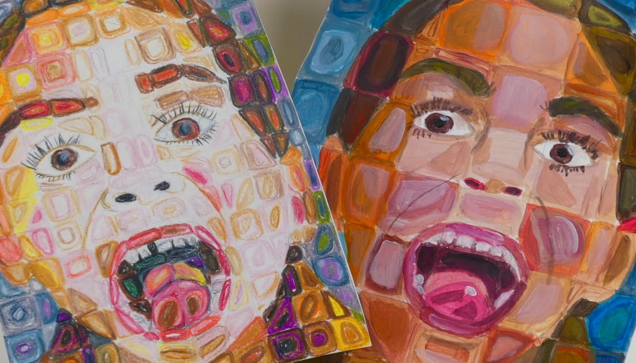 Art Upper KS2 Scheme of Work and Lesson Plans