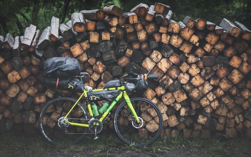 8 Great OffRoad Bikepacking Routes In The UK Turvec