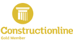Constructionline logo