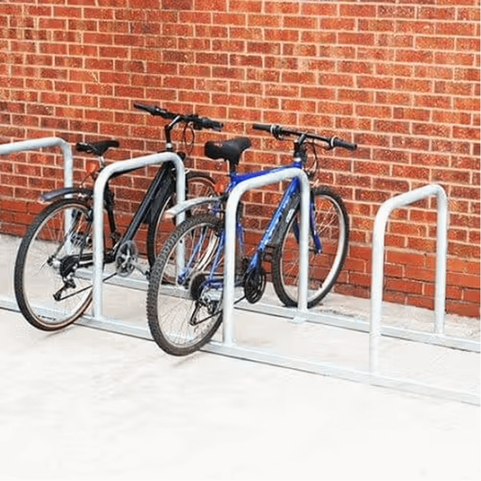 Turvec bike racks el taj playa del carmen