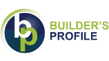 Builders Profile logo