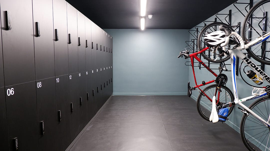 end-of-trip-facility-bike-racks-kit-lockers