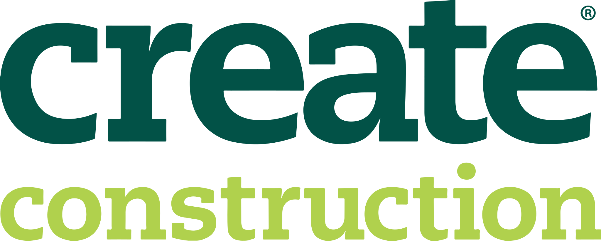 create-construction logo