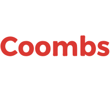 Coombs logo
