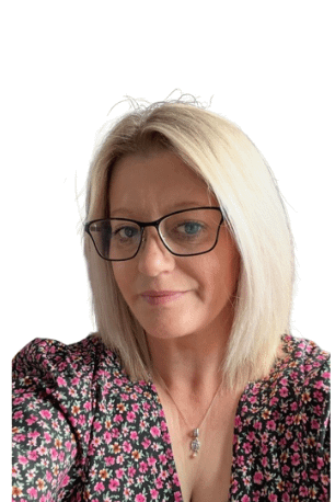 Lindsay Fletcher, Head of Quality at Astoriom