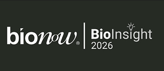 Bionow BioInsight Conference Logo