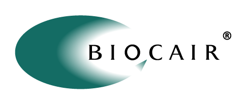 Biocair logo