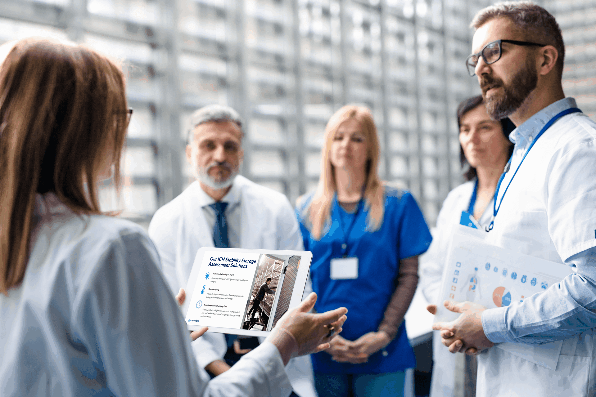 BioProcess International (BPI) Boston | Astoriom