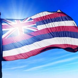 Hawai’i logo