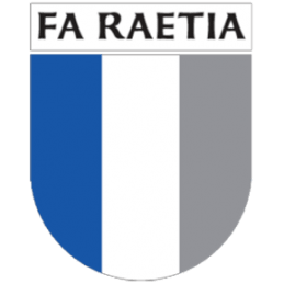 Raetia logo