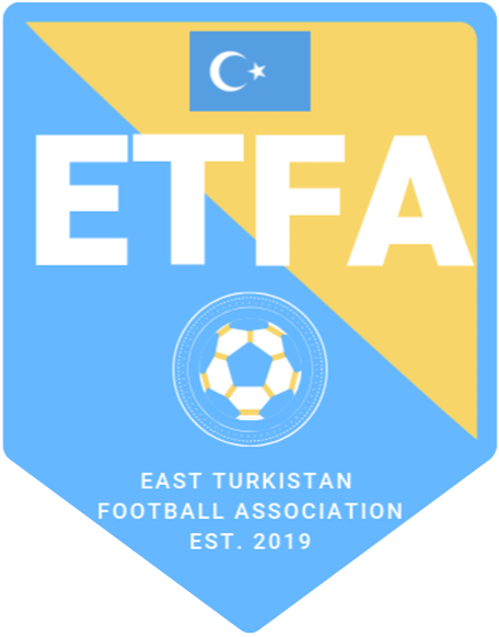 East Turkistan logo