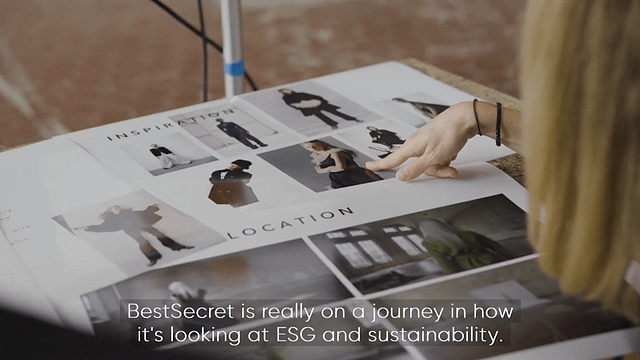 BestSecret ESG