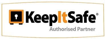 Keep it safe logo