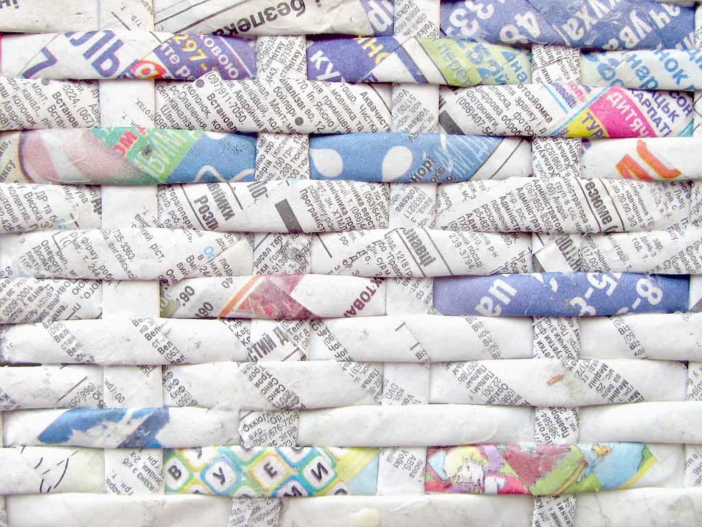 KS2 Y3 Art Craft Paper Weaving Lesson Plan Kapow Primary