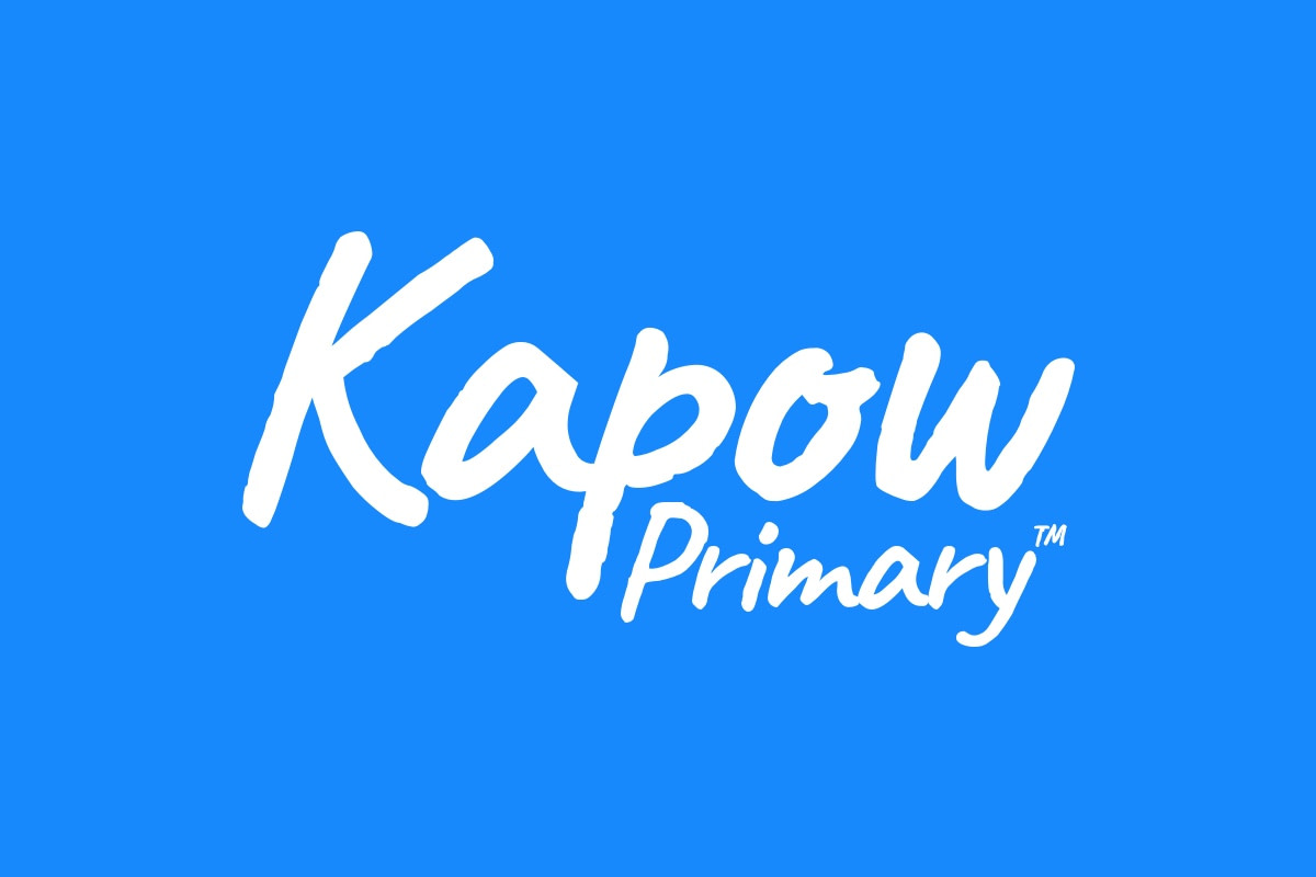 Deep dive pupil question examples - Kapow Primary