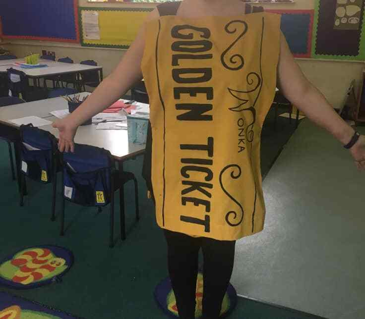 15 Easy World Book Day Costumes for Teachers Kapow Primary