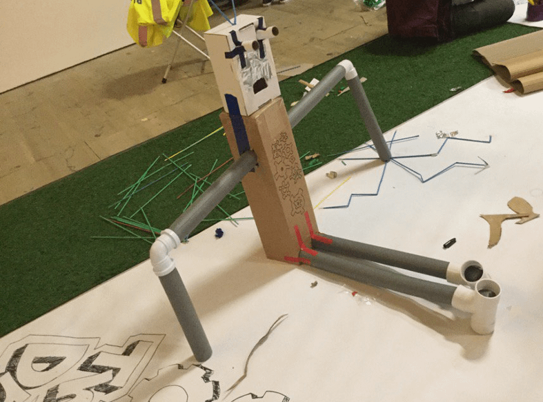 How to Teach Sculpture in Key Stage 2 Kapow Primary