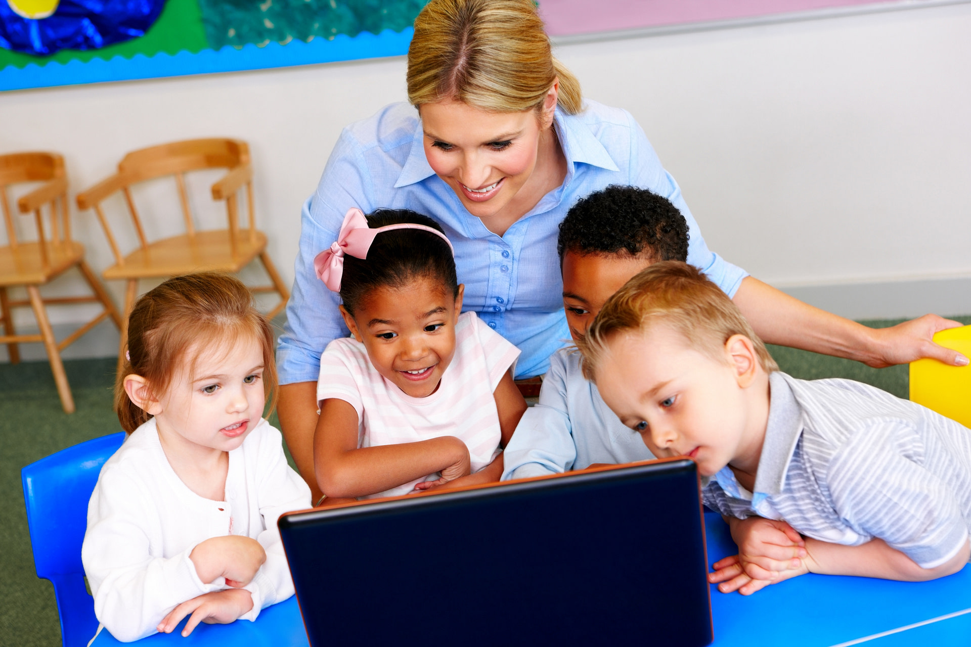 Eyfs computing scheme of work kapow primary