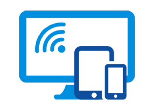 bluespier mobile icon