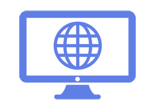 virtual clinic icon