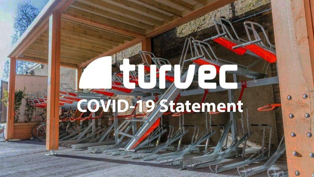 Turvec COVID-19 Statement 24.03.20