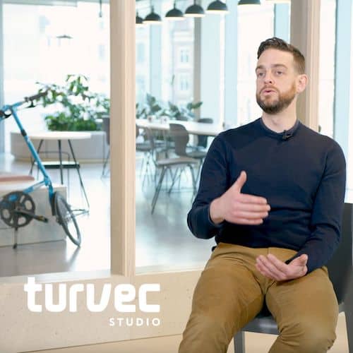 Turvec Studios: An Introduction