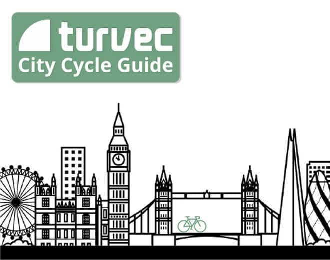 City Cycling Guide