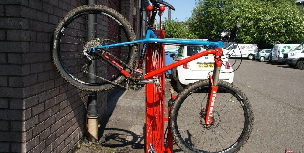 How To Use Bike Repair Station