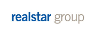 Realstar group logo